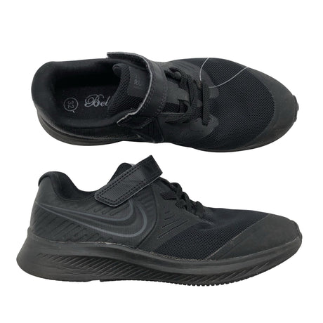Unisex Nike - Tossud, suurus 33 - Must ()