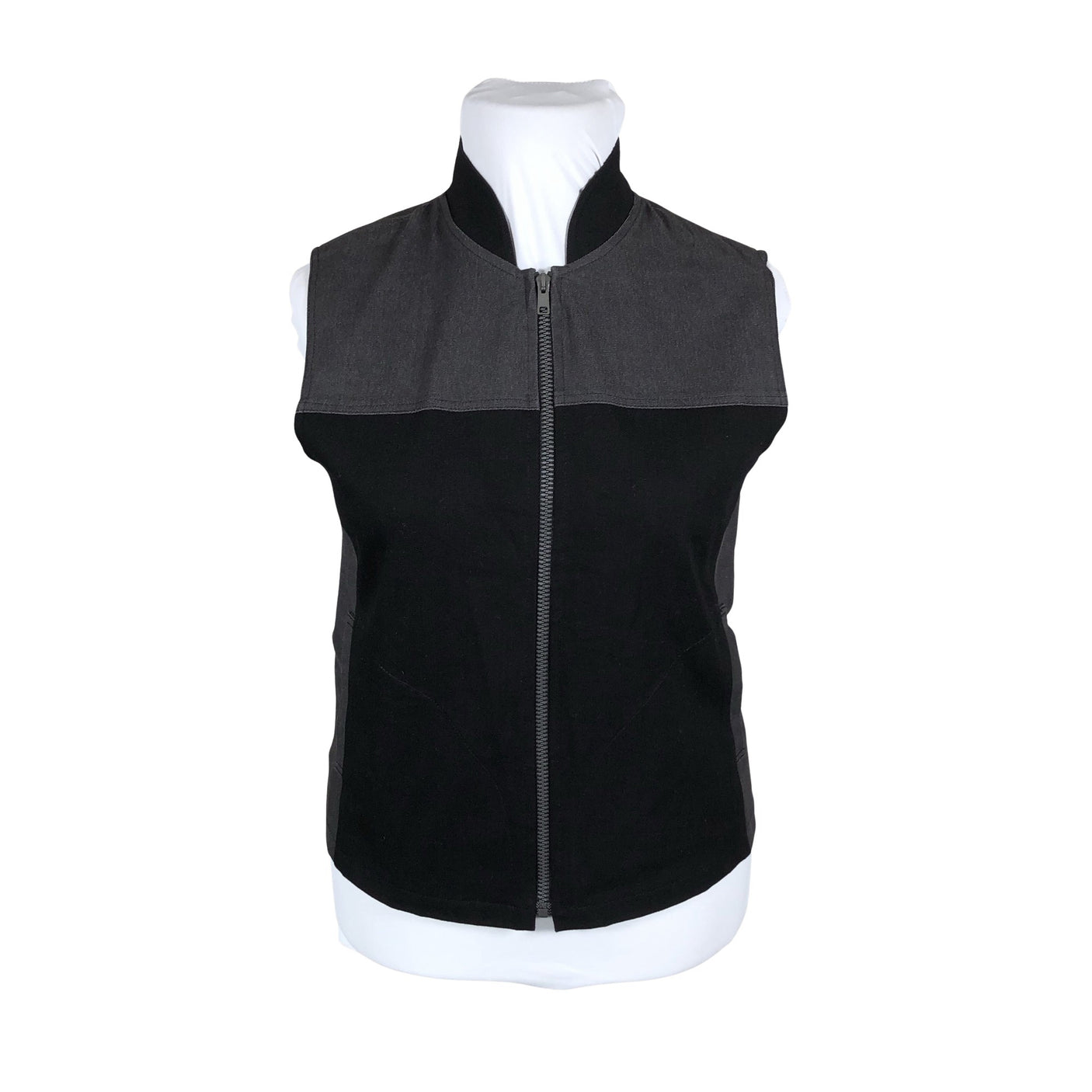Unisex Handmade - Vest, suurus 42 - Hall (1)