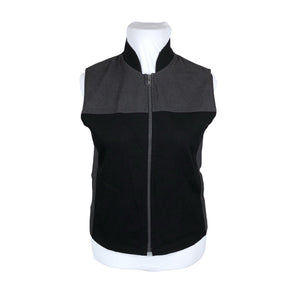 Unisex Handmade - Vest, suurus 42 - Hall (1)