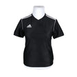 Unisex Adidas - T-särk, suurus 42 - Must ()