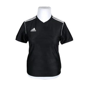 Unisex Adidas - T-särk, suurus 42 - Must (1)