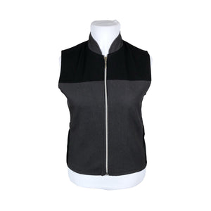 Unisex Handmade - Vest, suurus 42 - Hall (1)