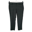 Unisex New Look - Mittevenivad püksid, suurus XS - Must ()