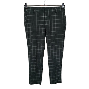 Unisex New Look - Mittevenivad püksid, suurus XS - Must (1)