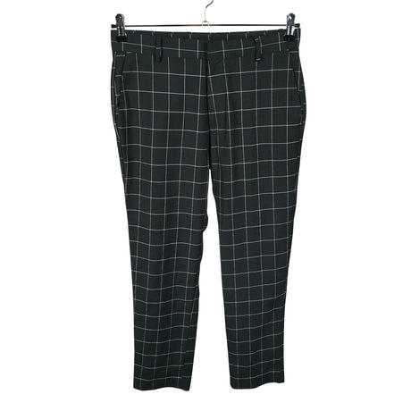 Unisex New Look - Mittevenivad püksid, suurus XS - Must ()