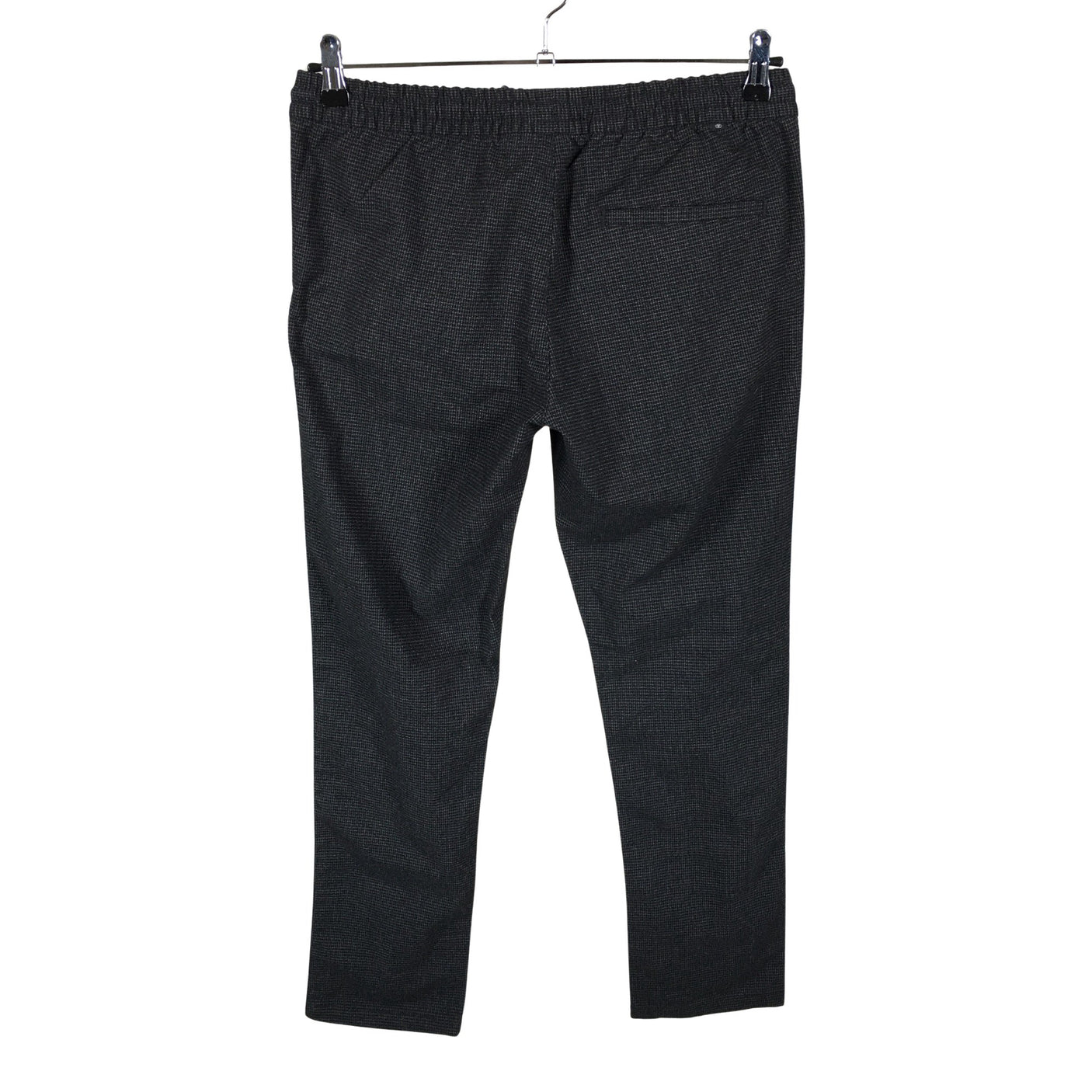 Unisex Tom Tailor - Mittevenivad püksid, suurus 164 - 170 - Hall (2)