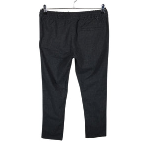Unisex Tom Tailor - Mittevenivad püksid, suurus 164 - 170 - Hall (2)