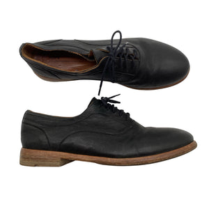 Unisex Hope - Igapäevased jalanõud, suurus 40 - Must (1)