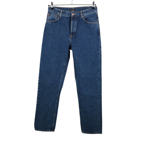 Unisex me&i - Trikotaažist kleit, suurus 40 - Valge ()