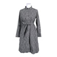 Unisex Marimekko - Mitteveniv kleit, suurus 38 - Must ()