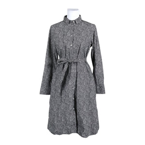 Unisex Marimekko - Mitteveniv kleit, suurus 38 - Must (1)