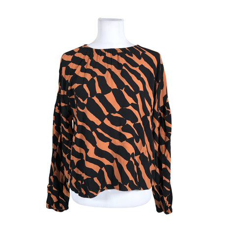 Unisex Marimekko - Pluus, suurus 38 - Pruun ()