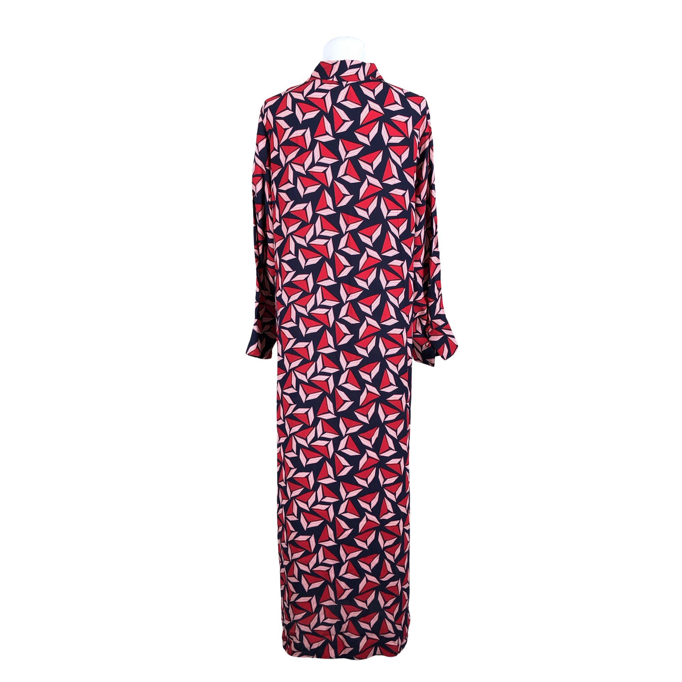 Unisex Laurèl - Õhuke kleit, suurus 40 - Sinine (3)