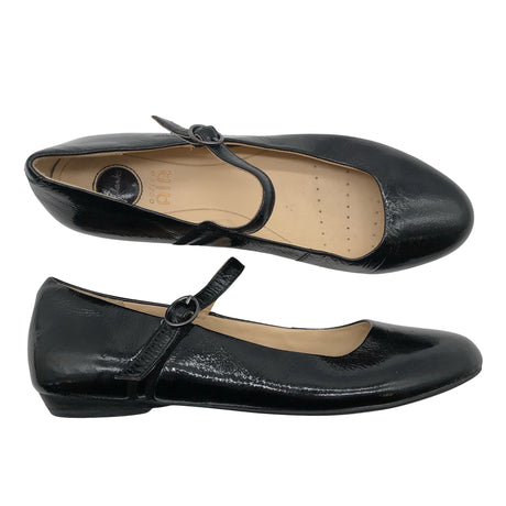 Unisex Clarks - Baleriinad, suurus 39 - Must ()
