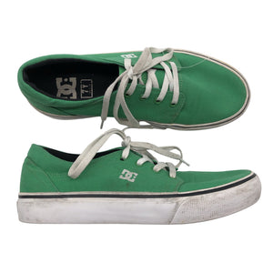 Unisex DC Shoes - Tennised, suurus 39 - Roheline (1)