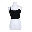 Unisex ICIW – Icaniwill - Sporditopp, suurus 36 - Must ()