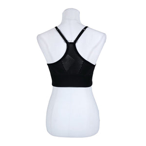 Unisex ICIW – Icaniwill - Sporditopp, suurus 36 - Must (2)