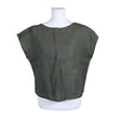 Unisex Bypias - Topp, suurus 40 - Roheline ()