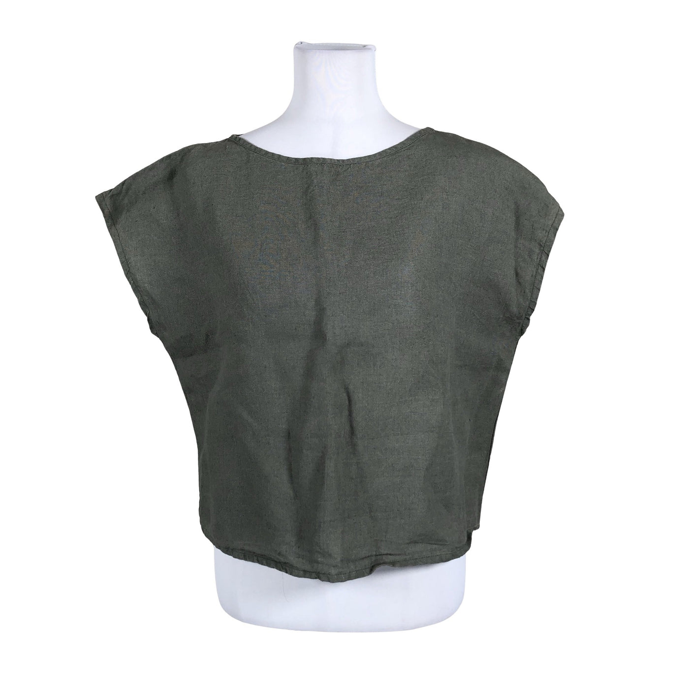 Unisex Bypias - Topp, suurus 40 - Roheline (1)