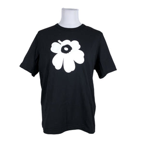 Unisex Marimekko - T-särk, suurus 38 - Must (1)