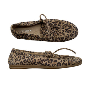 Unisex Pavement - Mokassiinid, suurus 40 - Beige (1)