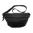 Unisex Re:Designed - Vöökott, suurus Mini - Must ()