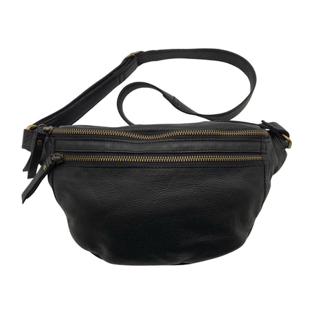 Unisex Re:Designed - Vöökott, suurus Mini - Must ()