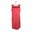 Unisex 1.2.3 Paris - Pliiatskleit, suurus 40 - Punane ()