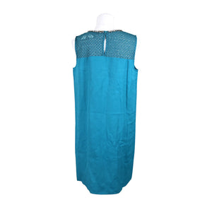 Unisex 1.2.3 Paris - Pidulik kleit, suurus 40 - Türkiis (2)