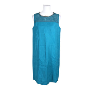 Unisex 1.2.3 Paris - Pidulik kleit, suurus 40 - Türkiis (1)