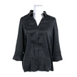 Unisex 1.2.3 Paris - Pluus, suurus 40 - Must ()