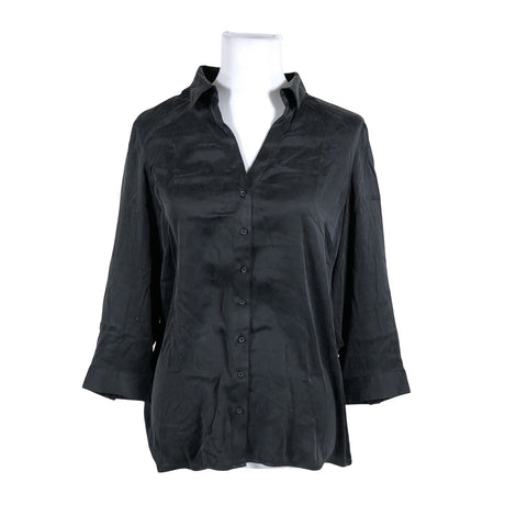 Unisex 1.2.3 Paris - Pluus, suurus 40 - Must ()