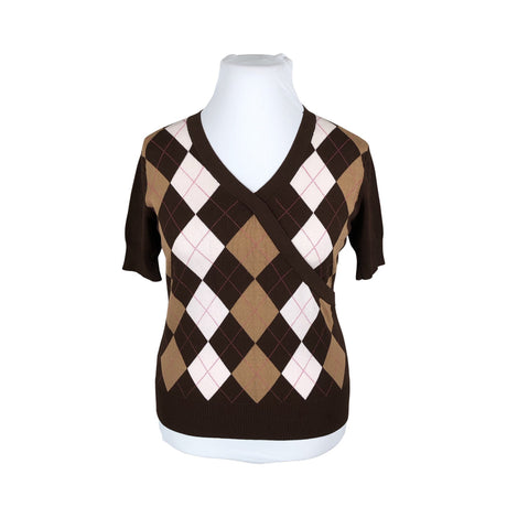 Unisex Global - Kampsun, suurus 42 - Pruun ()