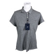 Unisex Gant - Polosärk, suurus 40 - Hall ()