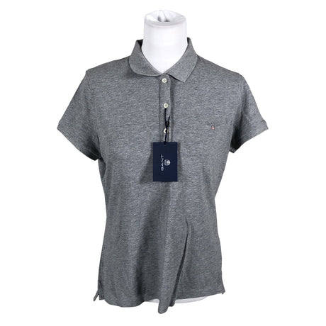 Unisex Gant - Polosärk, suurus 40 - Hall ()