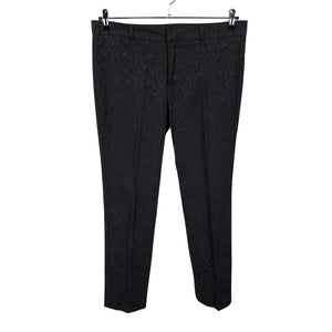 Unisex Sfera - Pidulikud püksid, suurus 42 - Must (1)
