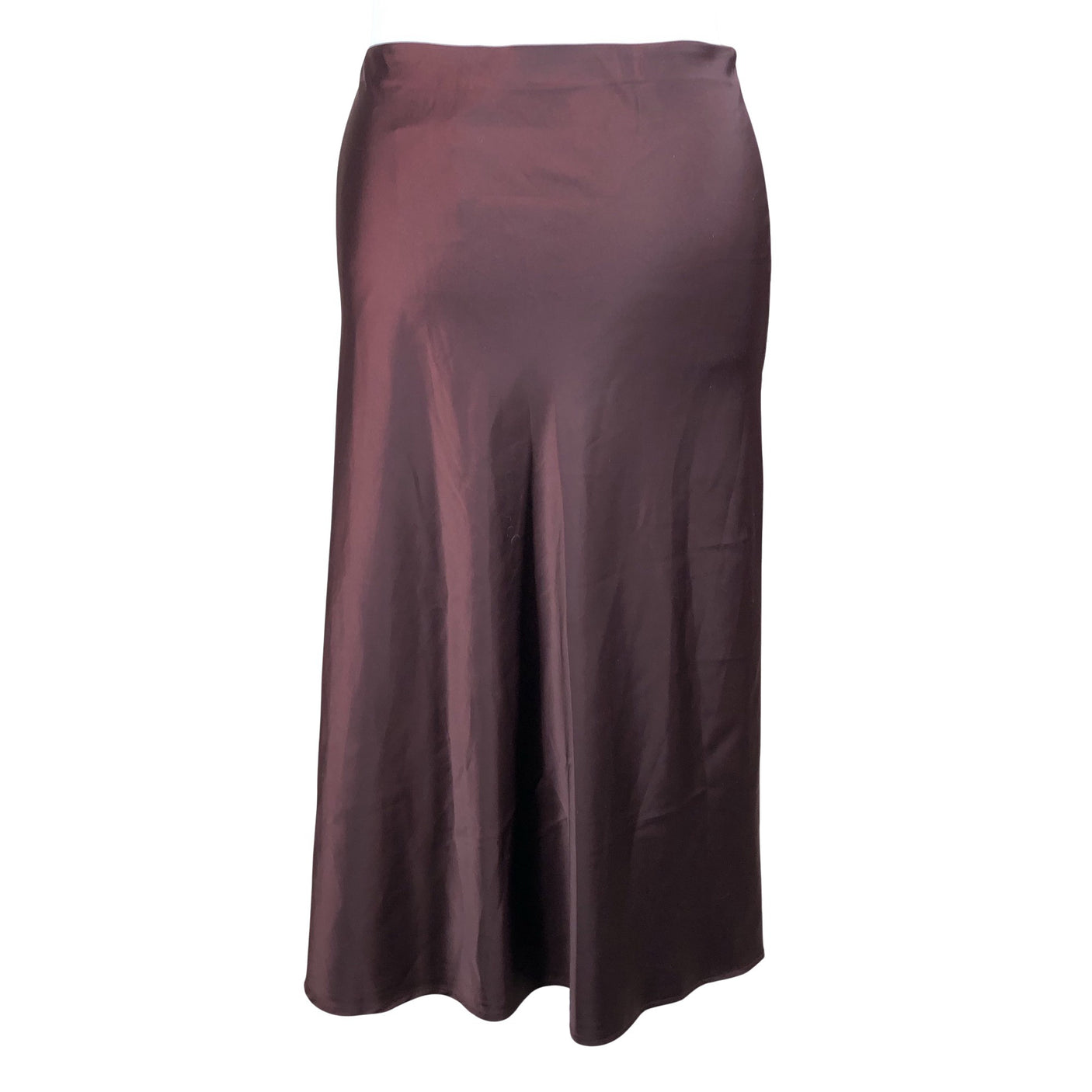 Unisex Y.A.S - Mitteveniv seelik, suurus 44 - Veinipunane (2)