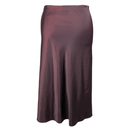 Unisex Y.A.S - Mitteveniv seelik, suurus 44 - Veinipunane (2)