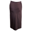 Unisex Y.A.S - Mitteveniv seelik, suurus 44 - Veinipunane ()