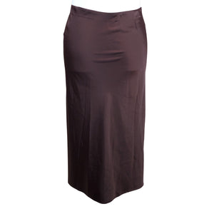 Unisex Y.A.S - Mitteveniv seelik, suurus 44 - Veinipunane (1)