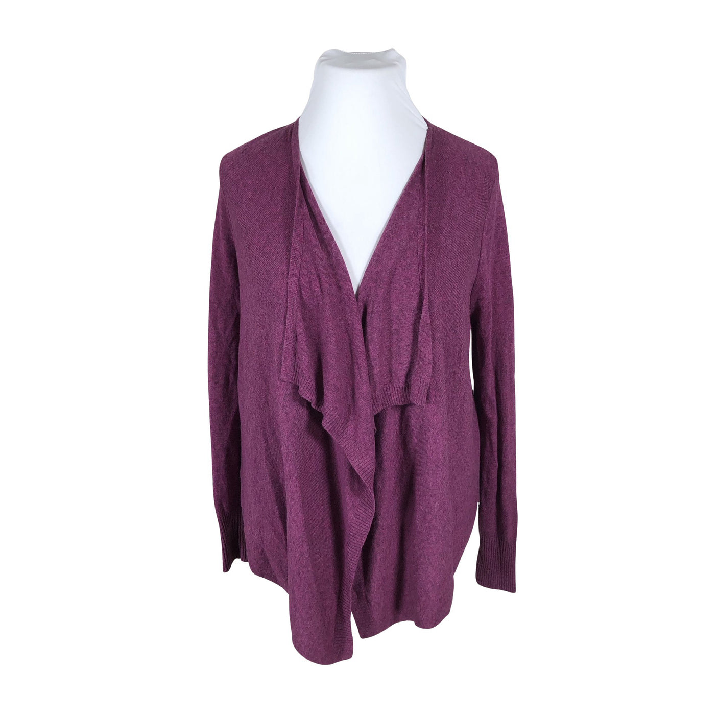 Unisex White Stuff - Kardigan, suurus 42 - Lilla (1)