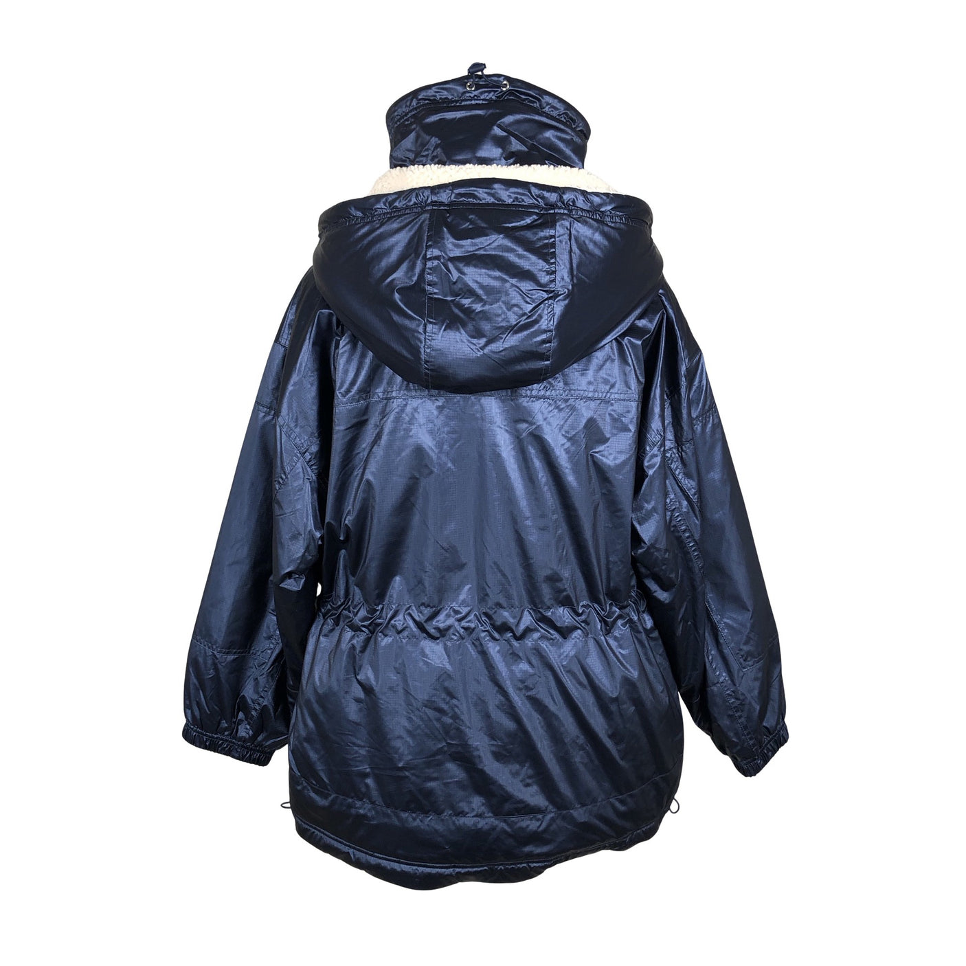 Unisex Tommy Hilfiger - Talvejope, suurus 40 - Sinine (2)