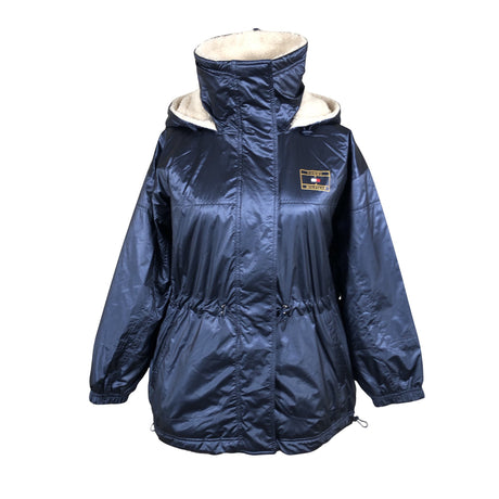 Unisex Tommy Hilfiger - Talvejope, suurus 40 - Sinine ()
