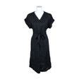 Unisex Stockmann - Mitteveniv kleit, suurus 38 - Must ()
