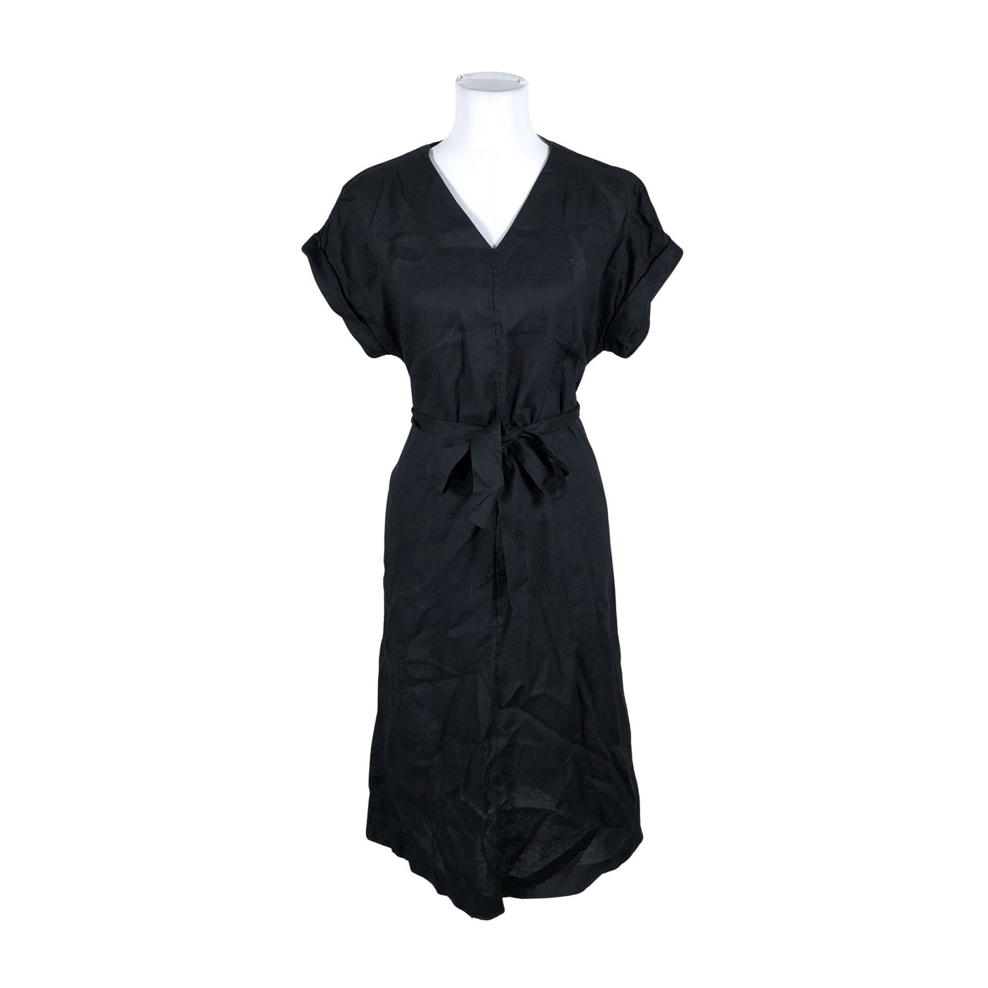 Unisex Stockmann - Mitteveniv kleit, suurus 38 - Must (1)