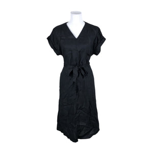 Unisex Stockmann - Mitteveniv kleit, suurus 38 - Must (1)