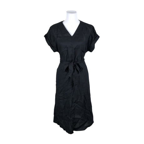 Unisex Stockmann - Mitteveniv kleit, suurus 38 - Must ()