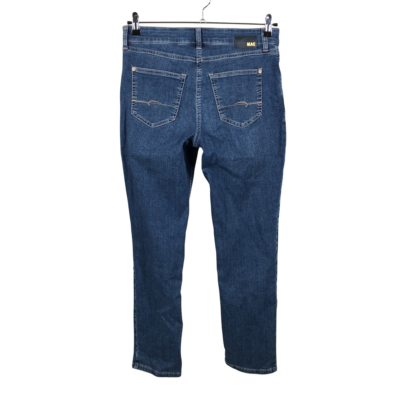 Unisex MAC - Teksad, suurus 40 - Sinine (2)