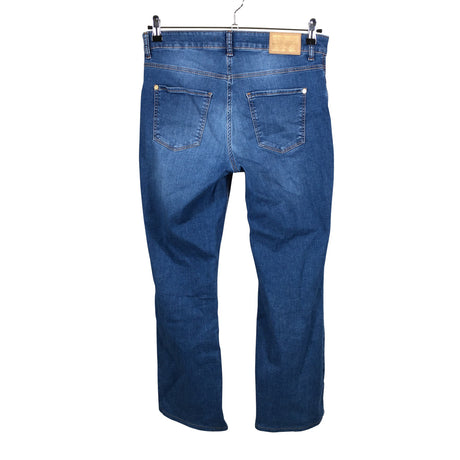 Unisex MAC - Teksad, suurus 40 - Sinine (2)