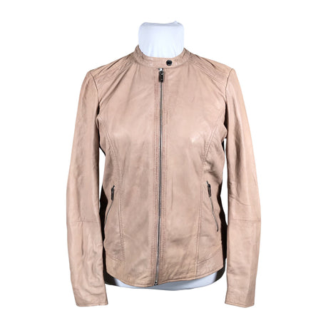 Unisex Mephisto - Mokassiinid, suurus 38 - Veinipunane ()